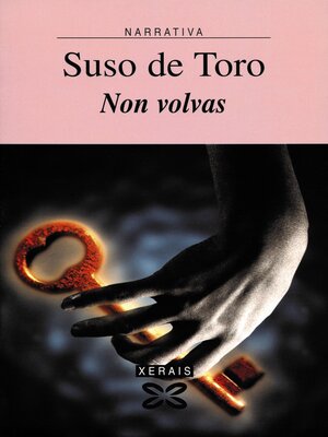 cover image of Non volvas